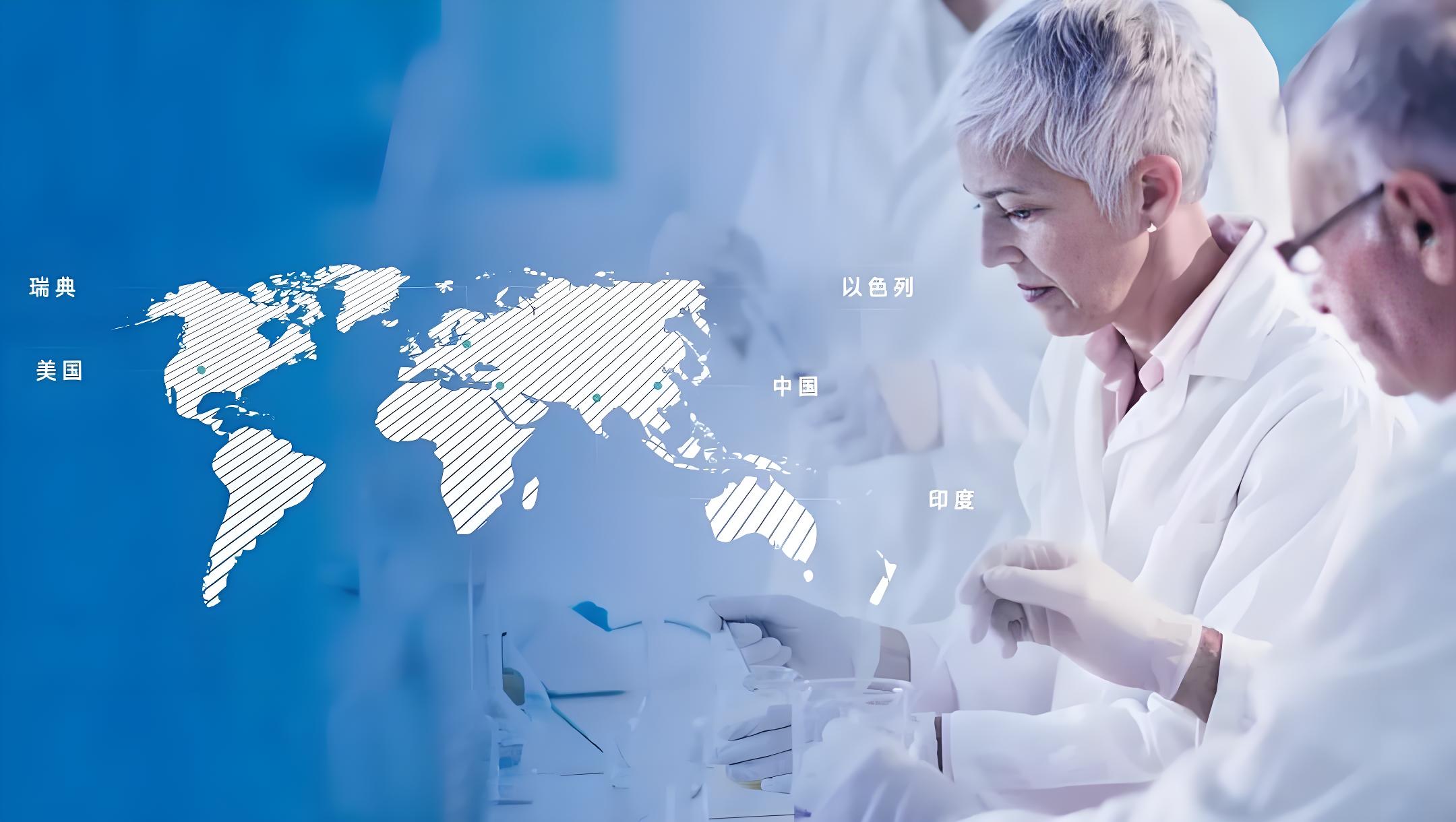 Post-Pandemic Era Drives Sustained Growt