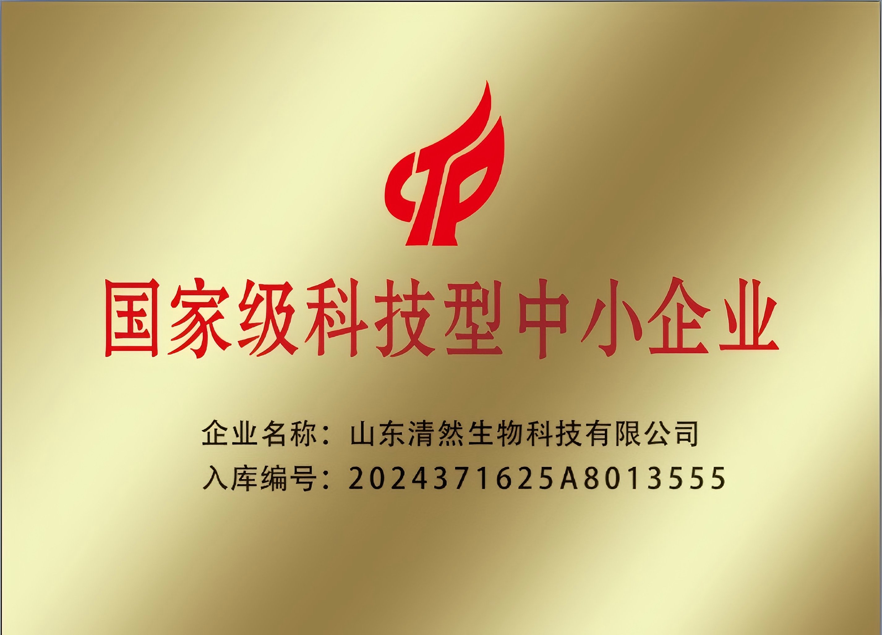 National-level technology-based small an