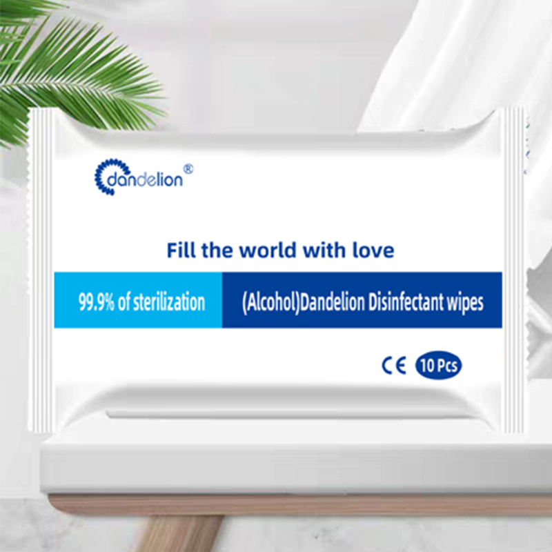 Dandelion 99.9% Antibacterial (alcohol-c