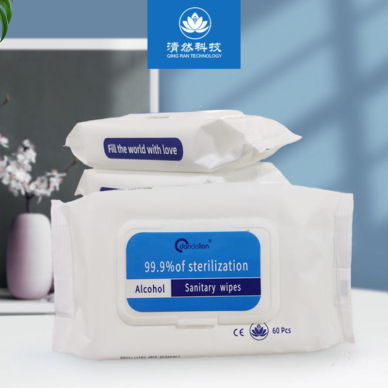 Dandelion 99.9% Antibacterial (alcohol-c